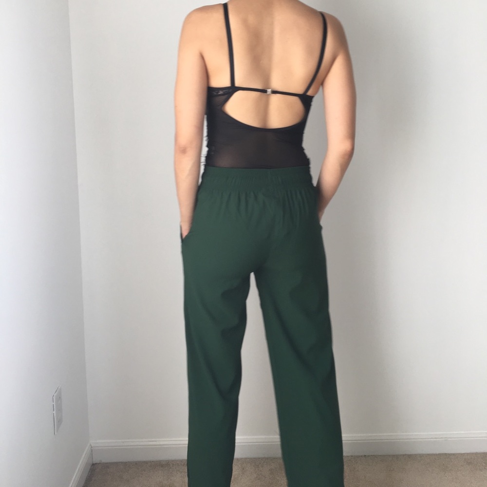 Under Armour women sport long pants - Picture 3 of 8